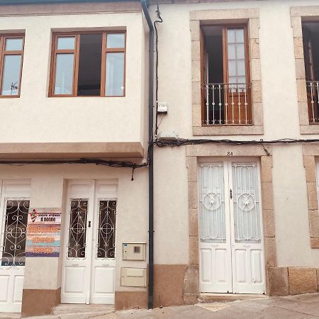 Albergue Y Gelateria Il Nonno Саррия Екстериор снимка